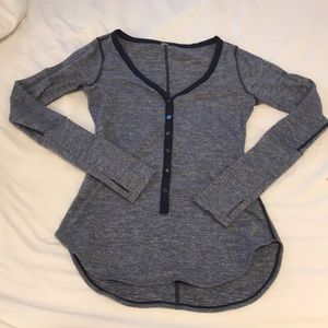 Lululemon top